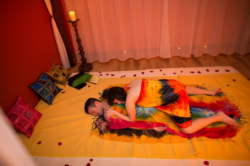 tantra