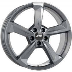 ATS Auvora Dark Grey