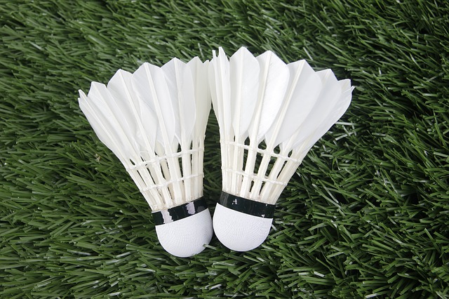 badminton