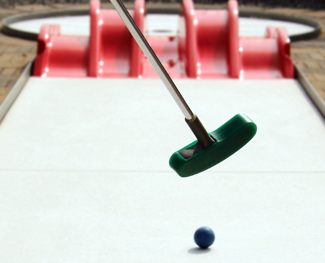 golf